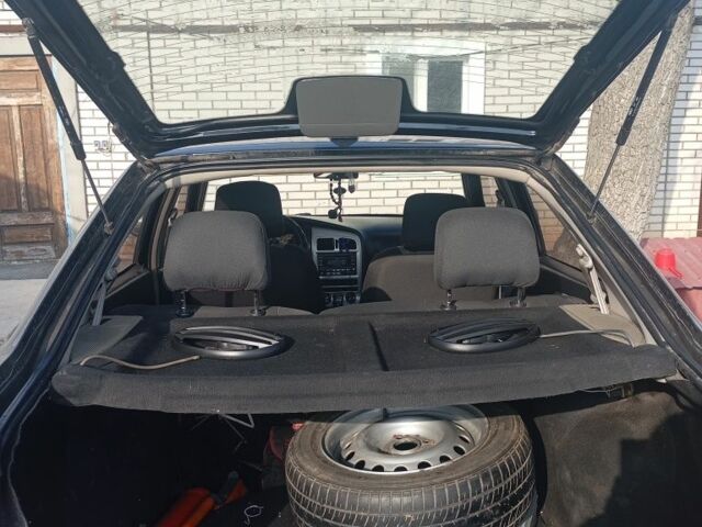 Черный Чери Амулет, объемом двигателя 0 л и пробегом 20 тыс. км за 2000 $, фото 1 на Automoto.ua