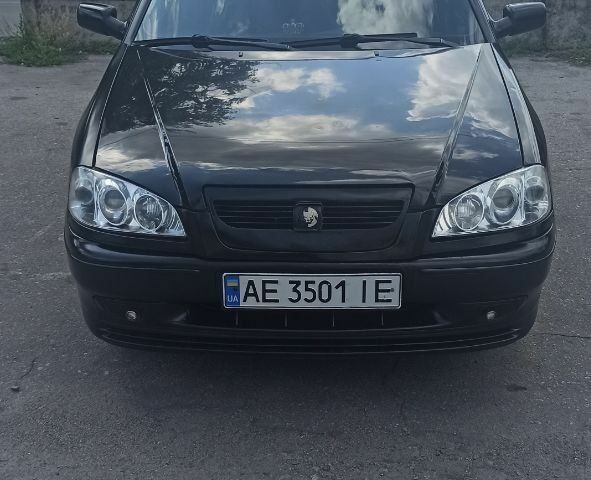 Чорний Чері Амулет, об'ємом двигуна 1.6 л та пробігом 100 тис. км за 1801 $, фото 1 на Automoto.ua