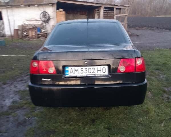 Чорний Чері Амулет, об'ємом двигуна 1.6 л та пробігом 150 тис. км за 1800 $, фото 1 на Automoto.ua