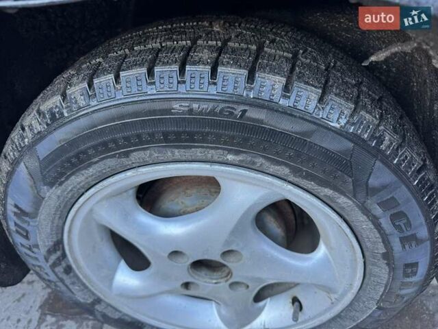 Черный Чери Амулет, объемом двигателя 1.6 л и пробегом 180 тыс. км за 1500 $, фото 1 на Automoto.ua