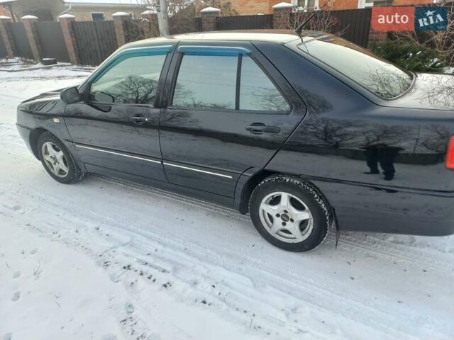 Черный Чери Амулет, объемом двигателя 1.6 л и пробегом 163 тыс. км за 2000 $, фото 1 на Automoto.ua