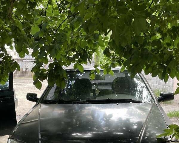 Черный Чери Амулет, объемом двигателя 1.6 л и пробегом 168 тыс. км за 1350 $, фото 1 на Automoto.ua