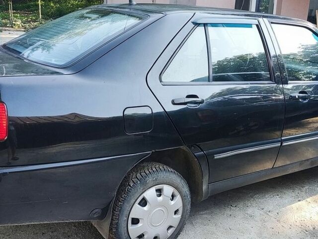 Чорний Чері Амулет, об'ємом двигуна 1.6 л та пробігом 200 тис. км за 1550 $, фото 1 на Automoto.ua