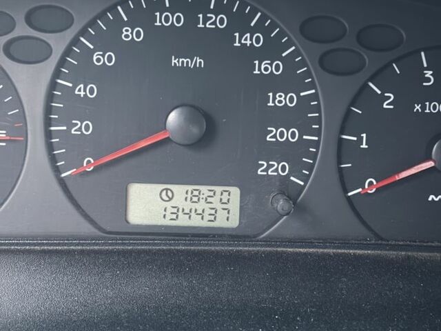 Черный Чери Амулет, объемом двигателя 1.6 л и пробегом 134 тыс. км за 1300 $, фото 1 на Automoto.ua