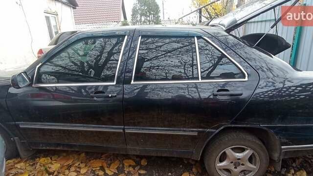 Чорний Чері Амулет, об'ємом двигуна 1.6 л та пробігом 80 тис. км за 2000 $, фото 1 на Automoto.ua