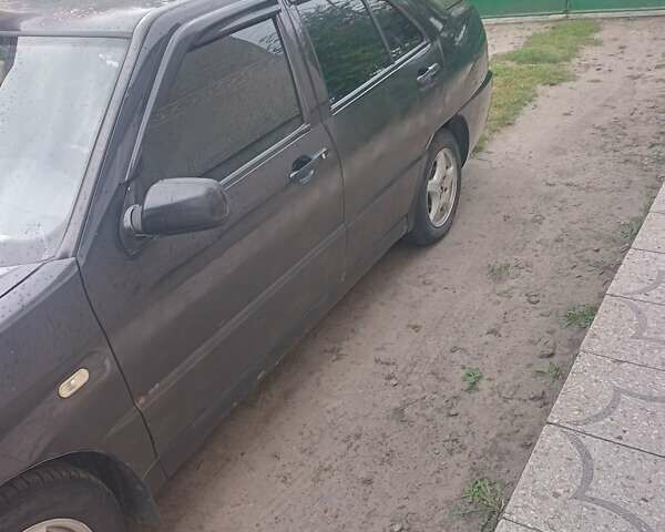Черный Чери Амулет, объемом двигателя 1.6 л и пробегом 170 тыс. км за 1100 $, фото 1 на Automoto.ua