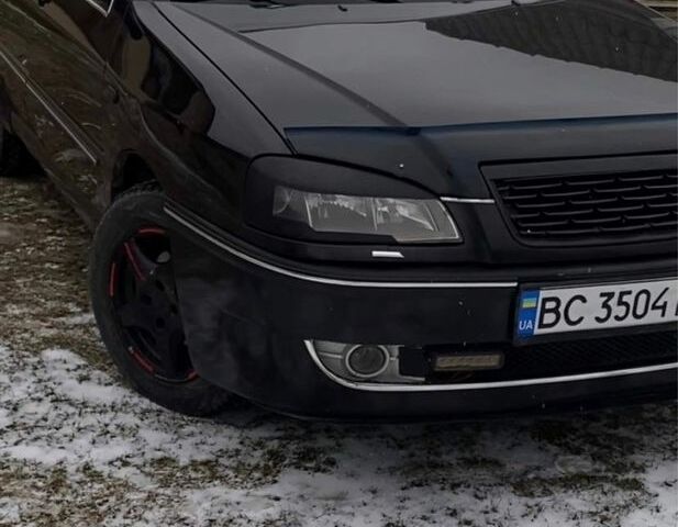 Чорний Чері Амулет, об'ємом двигуна 1.6 л та пробігом 99 тис. км за 1903 $, фото 1 на Automoto.ua