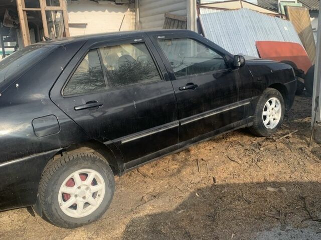 Чорний Чері Амулет, об'ємом двигуна 1.6 л та пробігом 2 тис. км за 1700 $, фото 1 на Automoto.ua