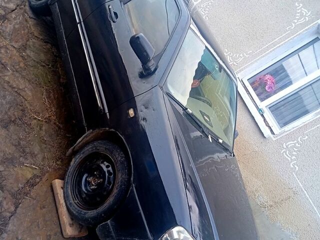 Чорний Чері Амулет, об'ємом двигуна 1.6 л та пробігом 200 тис. км за 600 $, фото 1 на Automoto.ua