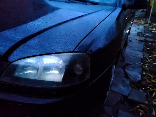 Чорний Чері Амулет, об'ємом двигуна 1.6 л та пробігом 174 тис. км за 1200 $, фото 1 на Automoto.ua