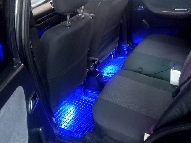 Черный Чери Амулет, объемом двигателя 1.6 л и пробегом 175 тыс. км за 1500 $, фото 1 на Automoto.ua