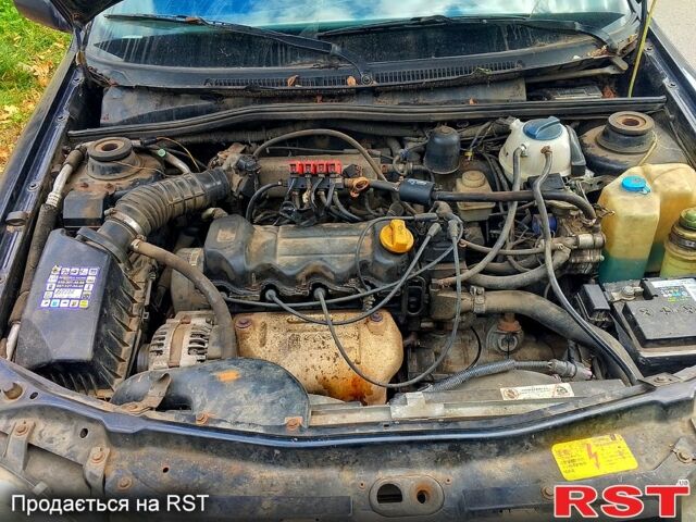 Черный Чери Амулет, объемом двигателя 1.6 л и пробегом 218 тыс. км за 1300 $, фото 1 на Automoto.ua