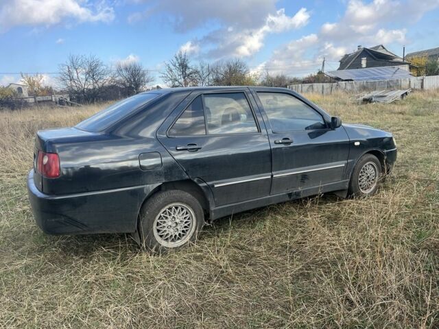 Чері Амулет 2008 у Терновке на Automoto.ua Чорний Чері Амулет, об'ємом двигуна 1.6 л та пробігом 250 тис. км за 1004 $, фото 1 на Automoto.ua