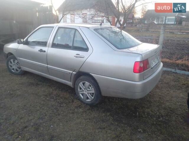Чери Амулет, объемом двигателя 1.6 л и пробегом 182 тыс. км за 1750 $, фото 1 на Automoto.ua
