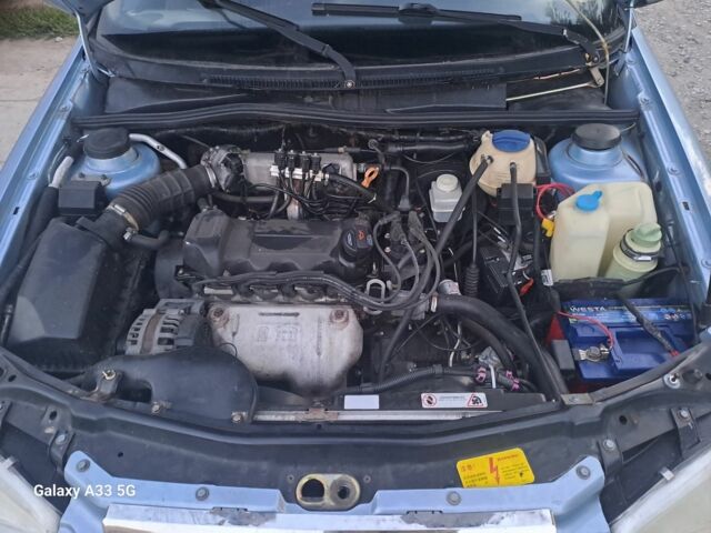 Чері Амулет, об'ємом двигуна 1 л та пробігом 160 тис. км за 1900 $, фото 1 на Automoto.ua