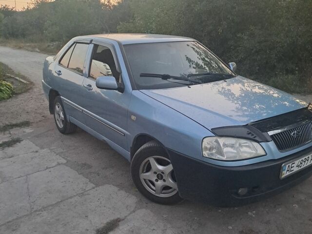 Чери Амулет, объемом двигателя 0 л и пробегом 145 тыс. км за 2800 $, фото 1 на Automoto.ua