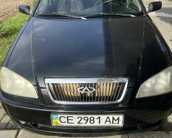 Чери Амулет, объемом двигателя 0 л и пробегом 140 тыс. км за 800 $, фото 1 на Automoto.ua