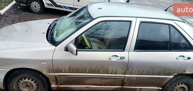 Чери Амулет, объемом двигателя 1.6 л и пробегом 199 тыс. км за 1600 $, фото 1 на Automoto.ua