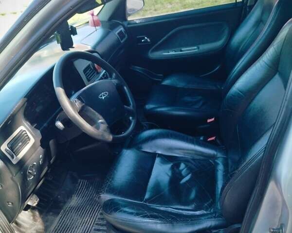 Чері Амулет, об'ємом двигуна 1.6 л та пробігом 186 тис. км за 1500 $, фото 1 на Automoto.ua
