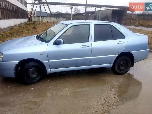 Чери Амулет, объемом двигателя 1.6 л и пробегом 125 тыс. км за 1500 $, фото 1 на Automoto.ua