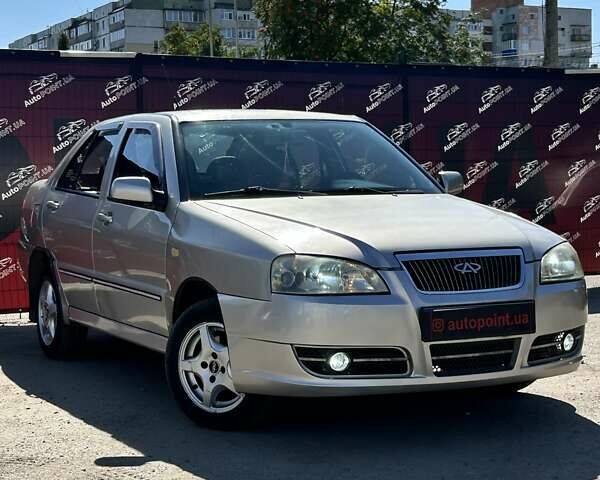 Чері Амулет, об'ємом двигуна 1.6 л та пробігом 158 тис. км за 2700 $, фото 1 на Automoto.ua