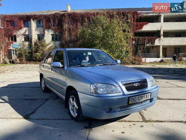 Чері Амулет, об'ємом двигуна 1.6 л та пробігом 170 тис. км за 2500 $, фото 1 на Automoto.ua