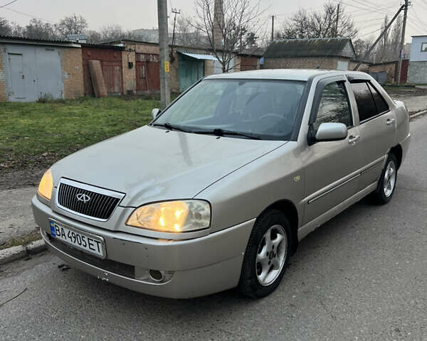 Чері Амулет, об'ємом двигуна 1.6 л та пробігом 130 тис. км за 1600 $, фото 1 на Automoto.ua