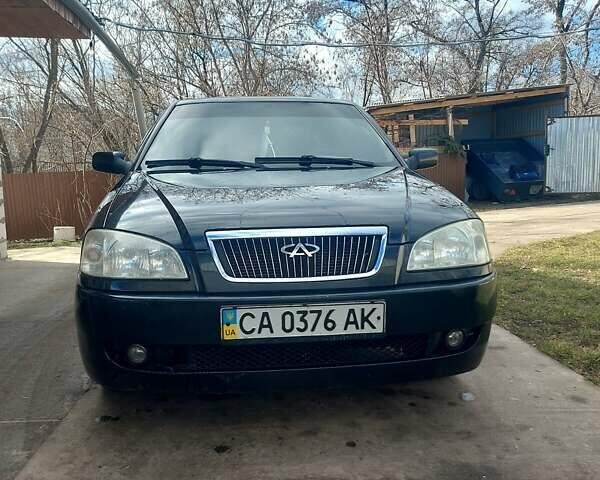 Чері Амулет, об'ємом двигуна 1.6 л та пробігом 217 тис. км за 2300 $, фото 1 на Automoto.ua