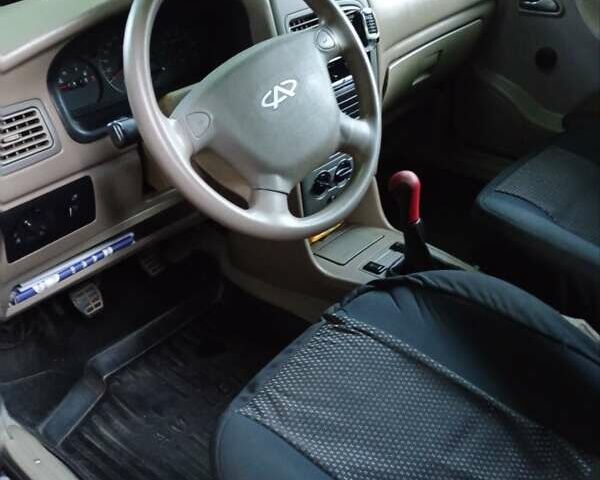 Чери Амулет, объемом двигателя 1.6 л и пробегом 62 тыс. км за 3000 $, фото 1 на Automoto.ua