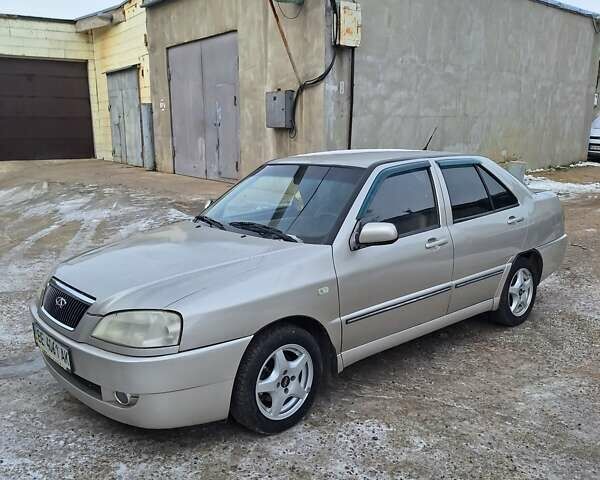 Чері Амулет, об'ємом двигуна 1.6 л та пробігом 97 тис. км за 1999 $, фото 1 на Automoto.ua