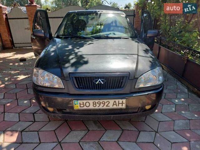 Чері Амулет, об'ємом двигуна 1.6 л та пробігом 110 тис. км за 1300 $, фото 1 на Automoto.ua