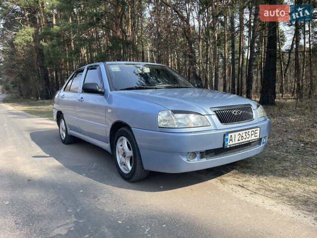 Чери Амулет, объемом двигателя 0 л и пробегом 88 тыс. км за 2400 $, фото 1 на Automoto.ua