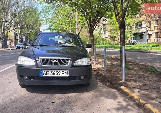 Чері Амулет, об'ємом двигуна 1.6 л та пробігом 190 тис. км за 2800 $, фото 1 на Automoto.ua