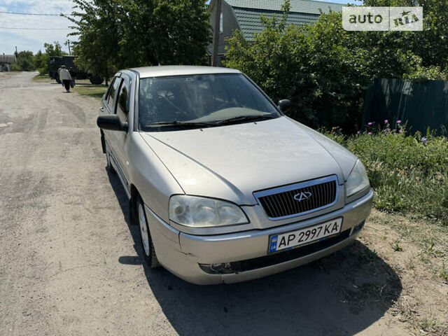 Чері Амулет, об'ємом двигуна 1.6 л та пробігом 163 тис. км за 2500 $, фото 1 на Automoto.ua