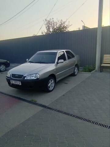 Чері Амулет, об'ємом двигуна 1.5 л та пробігом 145 тис. км за 1500 $, фото 1 на Automoto.ua