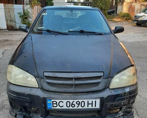 Чери Амулет, объемом двигателя 1.6 л и пробегом 169 тыс. км за 950 $, фото 1 на Automoto.ua