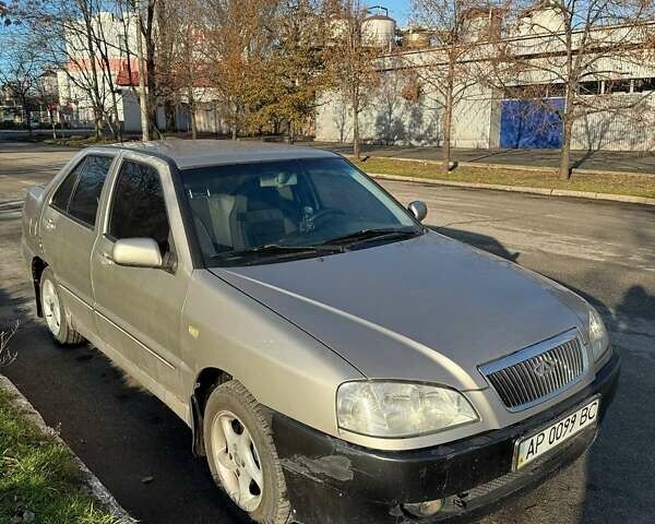 Чери Амулет, объемом двигателя 1.6 л и пробегом 250 тыс. км за 2050 $, фото 1 на Automoto.ua
