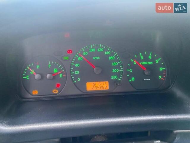 Чери Амулет, объемом двигателя 1.6 л и пробегом 234 тыс. км за 1500 $, фото 1 на Automoto.ua