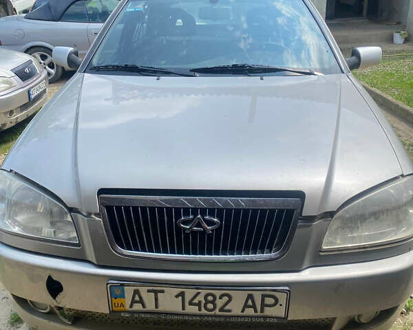 Чері Амулет, об'ємом двигуна 0 л та пробігом 126 тис. км за 800 $, фото 1 на Automoto.ua