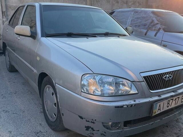 Чері Амулет, об'ємом двигуна 0 л та пробігом 300 тис. км за 750 $, фото 1 на Automoto.ua