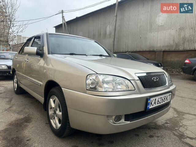 Чері Амулет, об'ємом двигуна 1.6 л та пробігом 54 тис. км за 2800 $, фото 1 на Automoto.ua