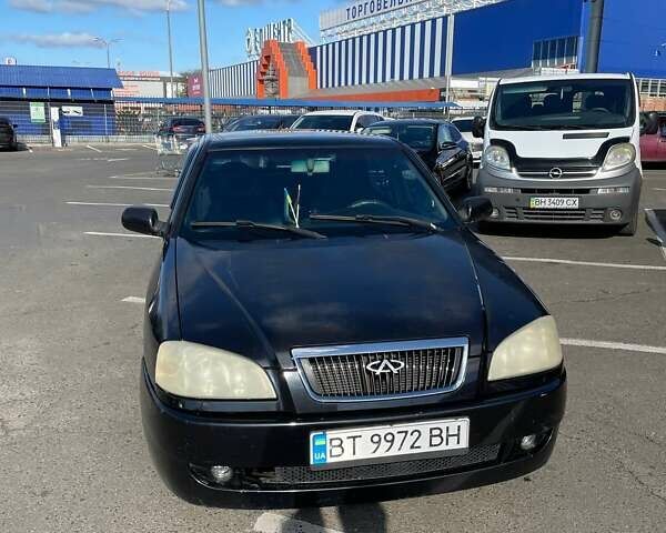 Чери Амулет, объемом двигателя 1.6 л и пробегом 142 тыс. км за 1900 $, фото 1 на Automoto.ua