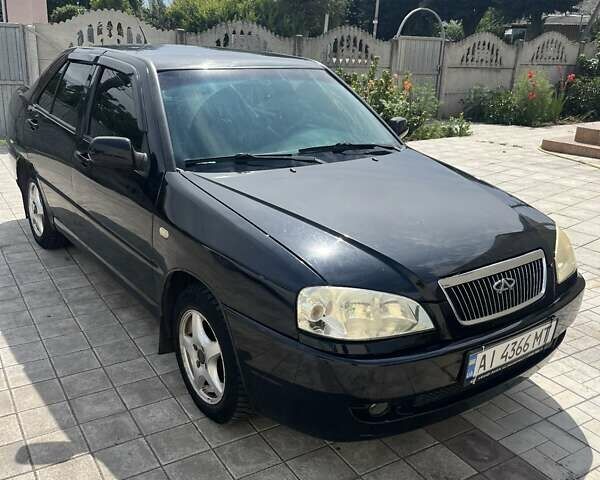 Чері Амулет, об'ємом двигуна 1.6 л та пробігом 179 тис. км за 2100 $, фото 1 на Automoto.ua