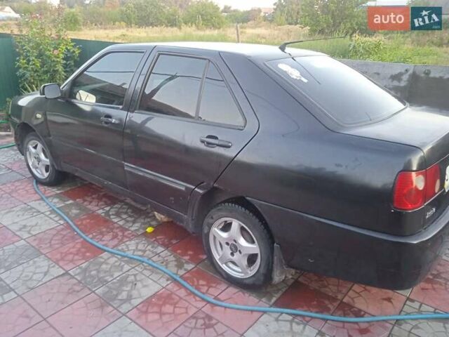 Чери Амулет, объемом двигателя 1.6 л и пробегом 200 тыс. км за 1450 $, фото 1 на Automoto.ua