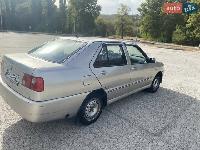 Чері Амулет, об'ємом двигуна 1.6 л та пробігом 139 тис. км за 2500 $, фото 1 на Automoto.ua