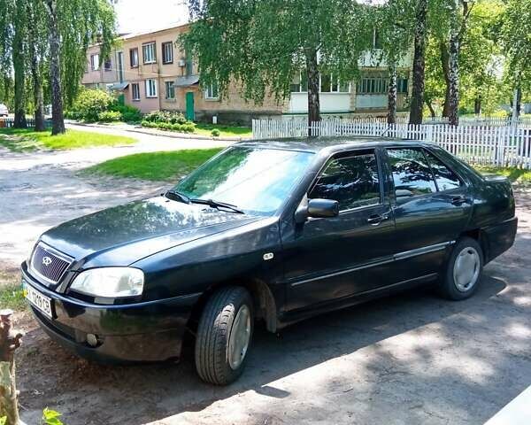 Чері Амулет, об'ємом двигуна 1.6 л та пробігом 90 тис. км за 2600 $, фото 1 на Automoto.ua