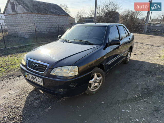 Чери Амулет, объемом двигателя 1.6 л и пробегом 200 тыс. км за 1275 $, фото 1 на Automoto.ua