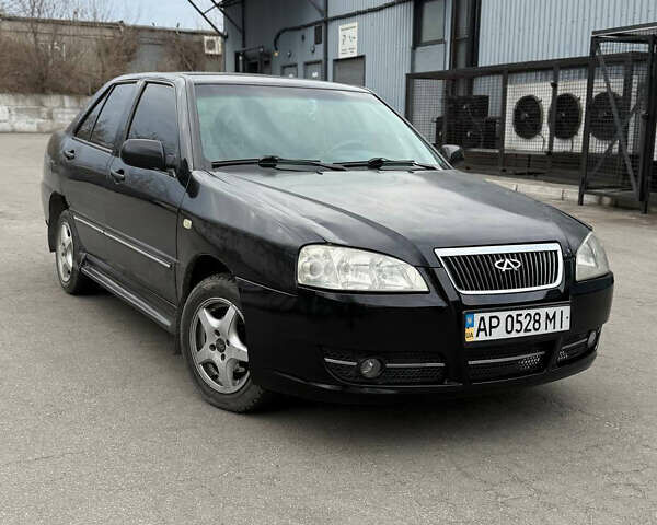 Чери Амулет, объемом двигателя 0 л и пробегом 201 тыс. км за 1850 $, фото 1 на Automoto.ua
