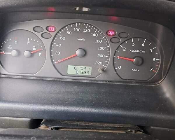 Чері Амулет, об'ємом двигуна 1.6 л та пробігом 88 тис. км за 2500 $, фото 1 на Automoto.ua