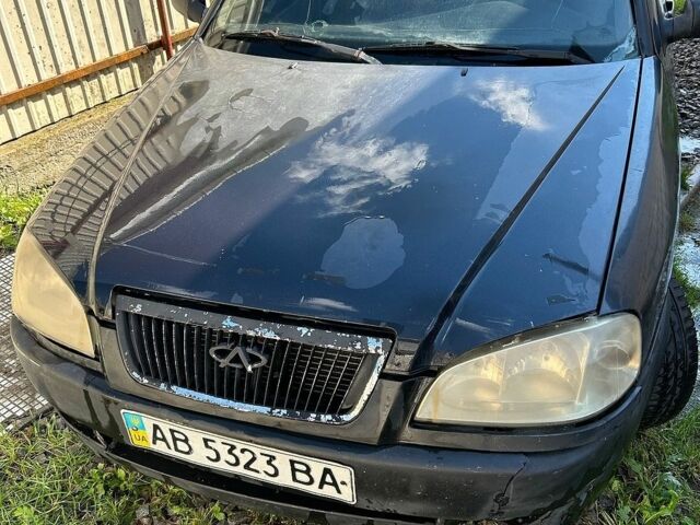 Чері Амулет, об'ємом двигуна 0 л та пробігом 235 тис. км за 450 $, фото 1 на Automoto.ua